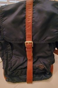 Fossil bag